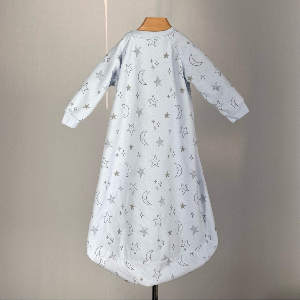 Carter's Sleep Sack | 3-6m | Star & Moon - Picture 4 of 7